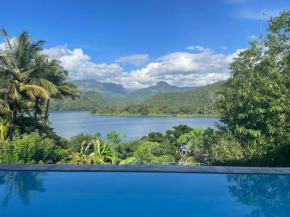  The Glasshouse Victoria Villa, Kandy  Digana